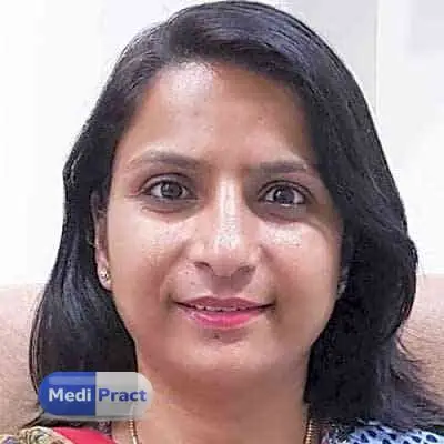Dr. Rajni Sharma Profile Picture