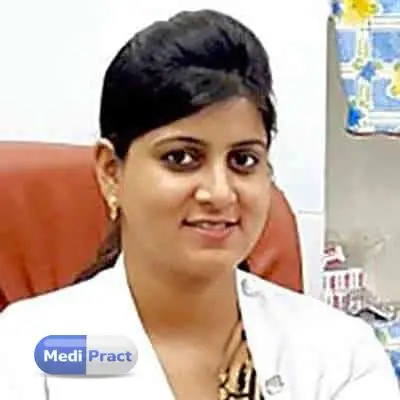 Dr. Rajni Shukla Profile Picture