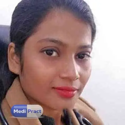 Dr. Rajni Sisodia Profile Picture