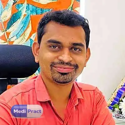 Dr. Rajnikant Chaudhary Profile Picture