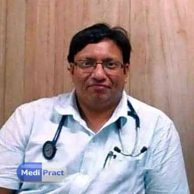 Dr. Rajnikant N Shastry Profile Picture