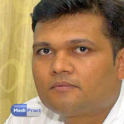Dr. Rajnikant Parmar Profile Picture