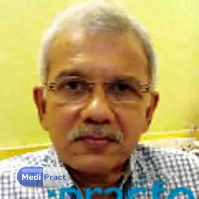 Dr. Rajnikant Sanghvi Profile Picture