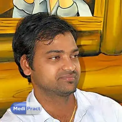 Dr. Rajnikant Yadav Profile Picture