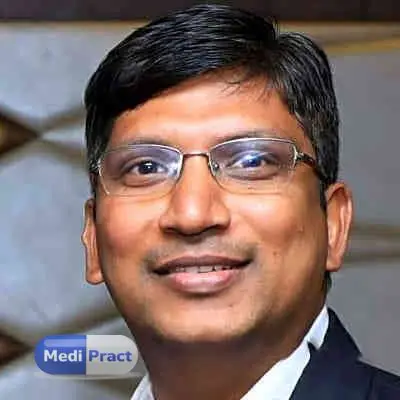 Dr. Rajnish Goyal Profile Picture