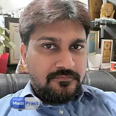 Dr. Rajnish Jindal Profile Picture