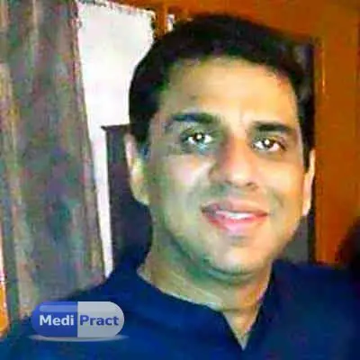 Dr. Rajnish Juneja Profile Picture