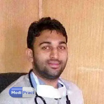 Dr. Rajnish Kaushal Profile Picture