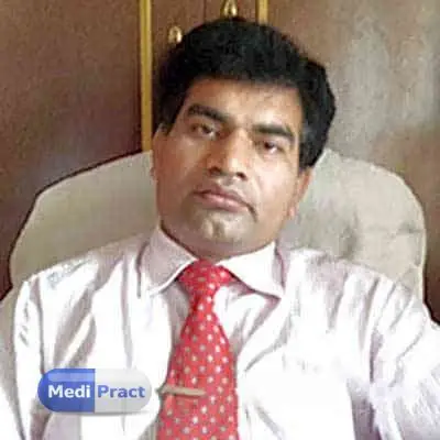 Dr. Rajnish Kumar Profile Picture