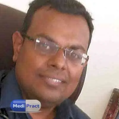 Dr. Rajnish Kumar Profile Picture