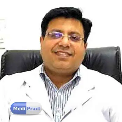 Dr. Rajnish Mallick Profile Picture