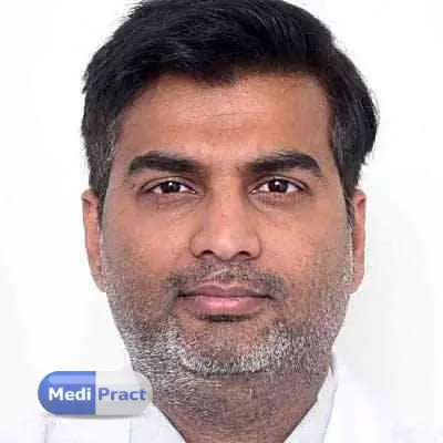 Dr. Rajnish Meena Profile Picture