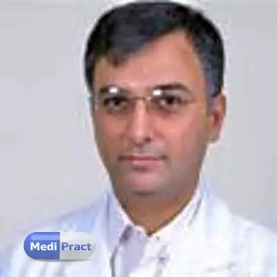 Dr. Rajnish Monga Profile Picture