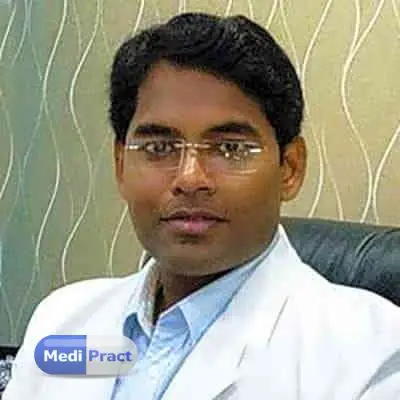 Dr. Rajnish Sahu Profile Picture
