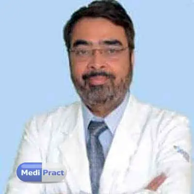 Dr. Rajnish Sardana Profile Picture