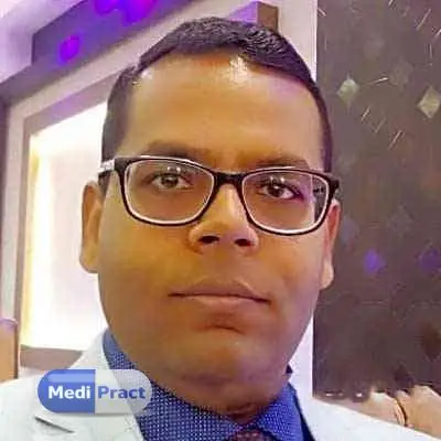 Dr. Rajnish Singh Profile Picture