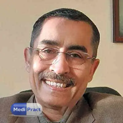 Dr. Rajnish Talwar Profile Picture