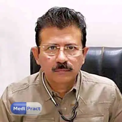 Dr. Rajnish Uppal Profile Picture