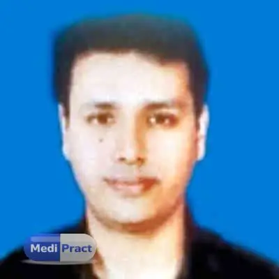 Dr. Rajnish Verma Profile Picture