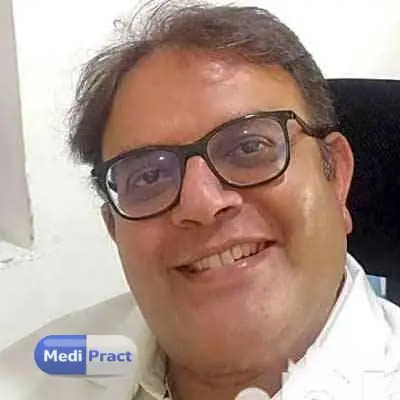 Dr. Rajpal Singh RL Profile Picture