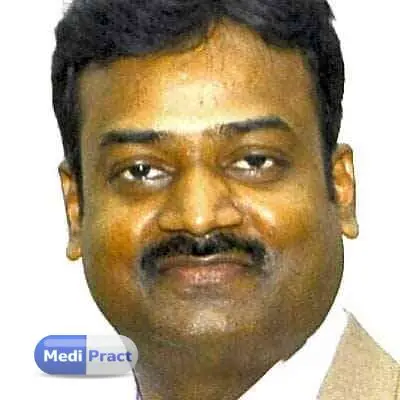 Dr. Rajpal Usnale Profile Picture