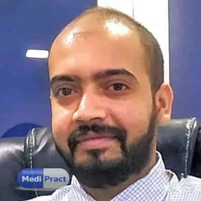 Dr. Rajshekhar Banerjee Profile Picture