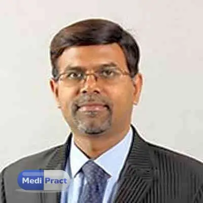 Dr. Rajshekhar C Jaka Profile Picture