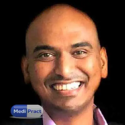 Dr. Rajshekhar Gali Profile Picture
