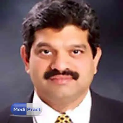 Dr. Rajshekhar N Profile Picture