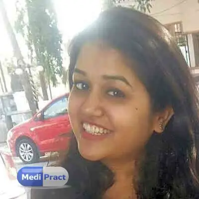 Dr. Rajshree Profile Picture