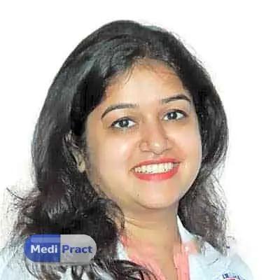 Dr. Rajshree Barge Profile Picture