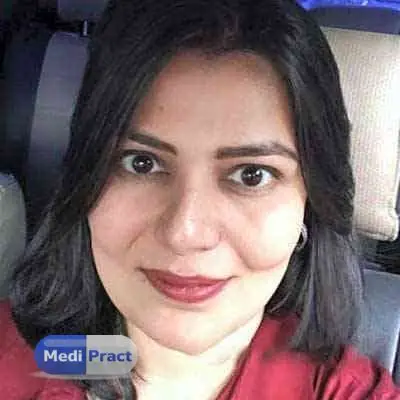 Dr. Rajshree Chaudhari Profile Picture