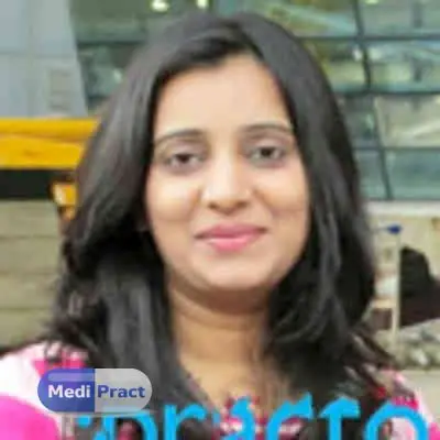 Dr. Rajshree Chavan Profile Picture