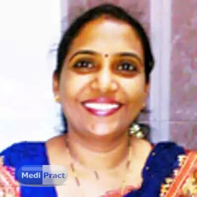 Dr. Rajshree N. Devkar Profile Picture