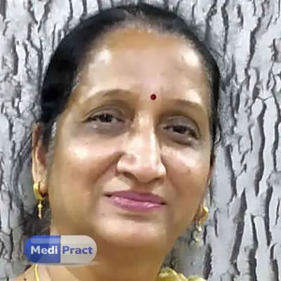 Dr. Rajshree Pokharna Profile Picture