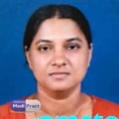 Dr. Rajshree Rajguru Profile Picture