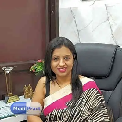 Dr. Rajshree Seth Profile Picture