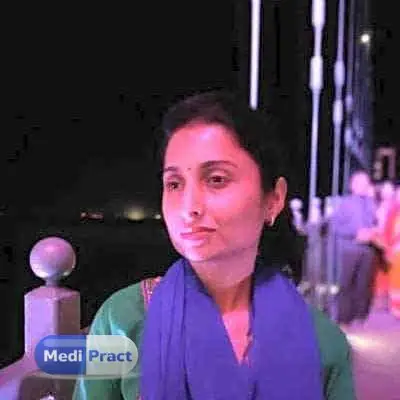 Dr. Rajshree Sharma Profile Picture