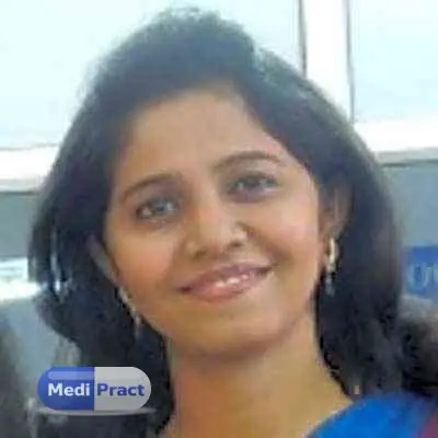 Dr. Rajshri Uttam Gurav Profile Picture