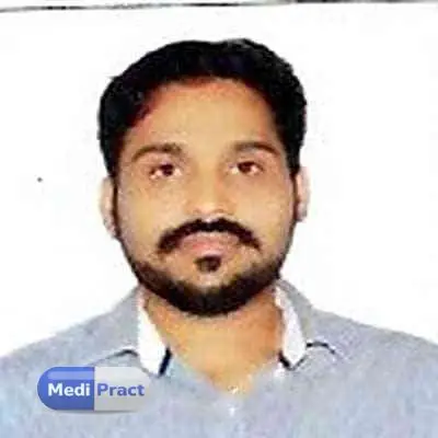 Dr. Rajsinh Patil Profile Picture