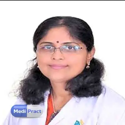 Dr. Rajsri J Shankar Profile Picture