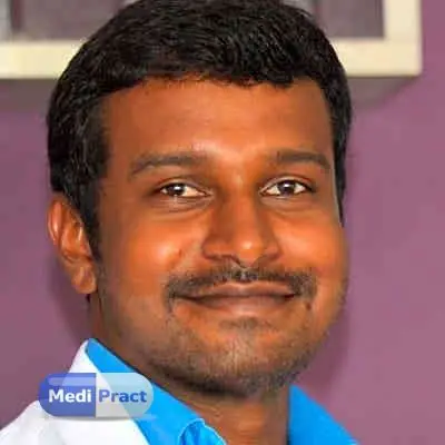 Dr. Rajsurendran Profile Picture