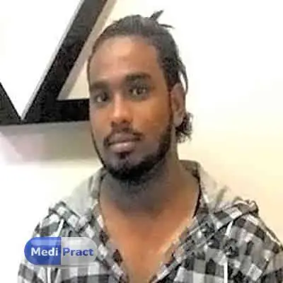 Dr. Raju Profile Picture