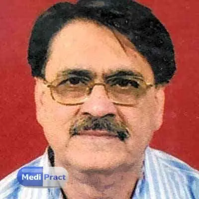 Dr. Raju A. Manghani Profile Picture