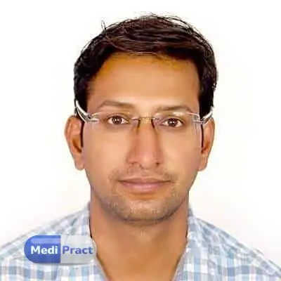 Dr. Raju Agrawal Profile Picture