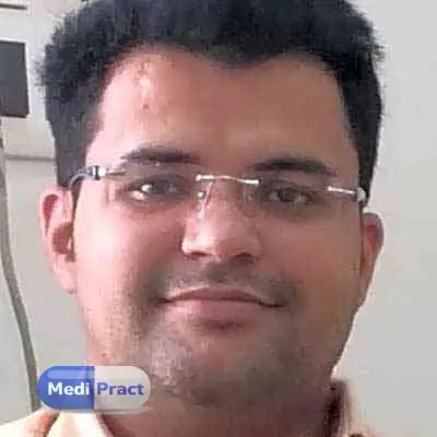 Dr. Raju B Mundhe Profile Picture