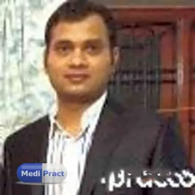 Dr. Raju C H Profile Picture