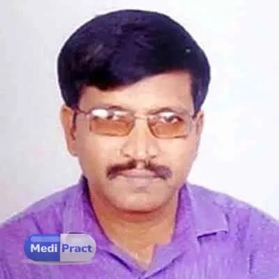 Dr. Raju Profile Picture