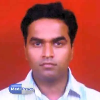 Dr. Raju Gite Profile Picture