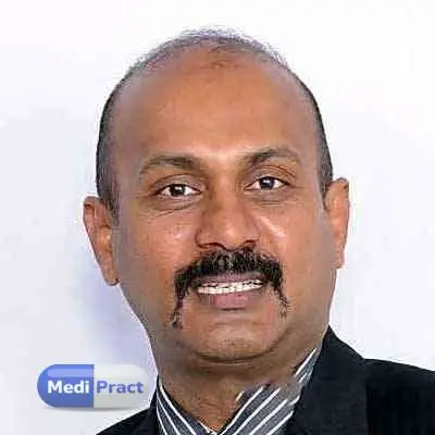 Dr. Raju.K.P Profile Picture